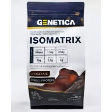 Isomatrix Genetica 5 lbs